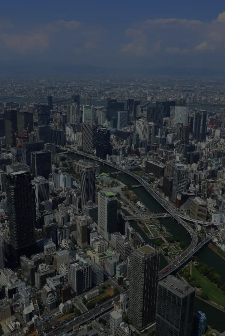 現地周辺の街並み（約210m/徒歩3分）