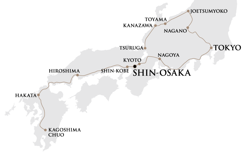 路線図